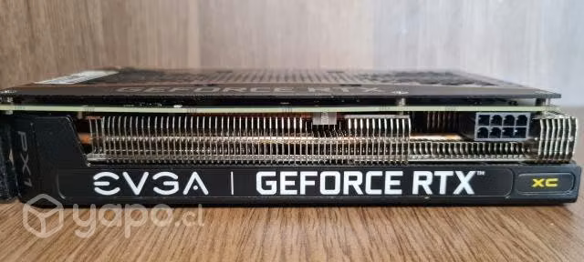 Rtx 3060 xc evga 12 gb - Imagen 2