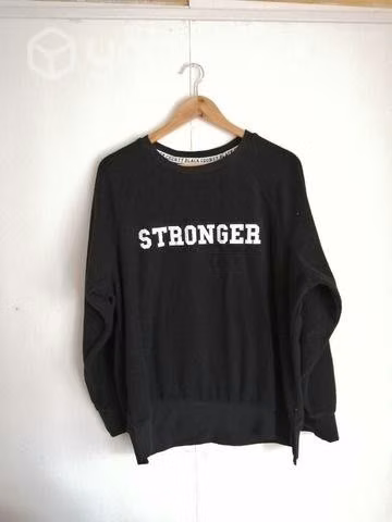 Ropa en buen estado