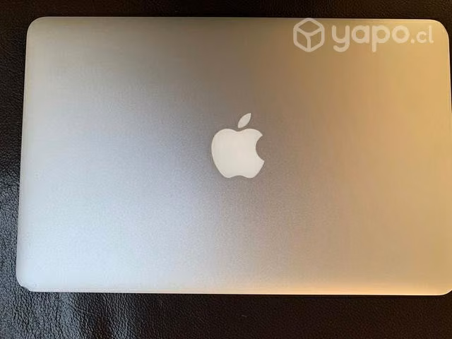 Mac Book air