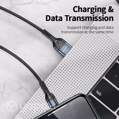 Cable Usb tipo C USAMS - Imagen 2