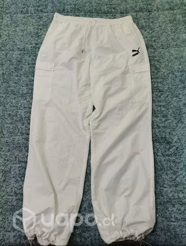 Buzo puma original