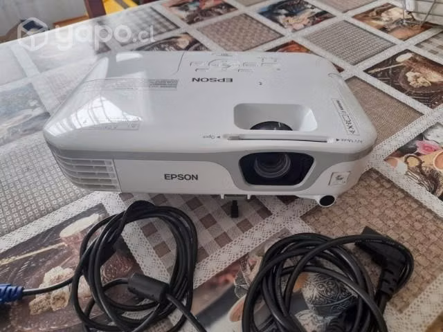 Proyector