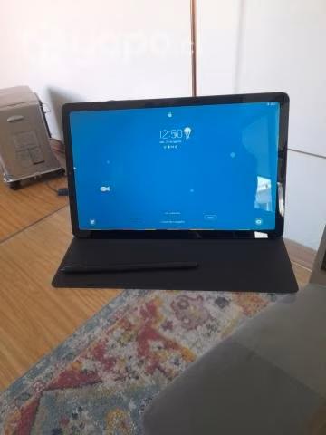 Tablet sansumg galaxy s6 lite