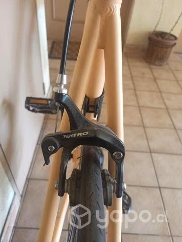 Bicicleta single speed talla 53 - Imagen 3