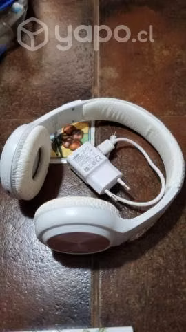 Audífono