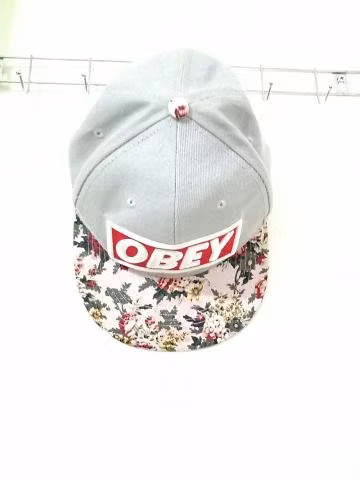 Snapback OBEY