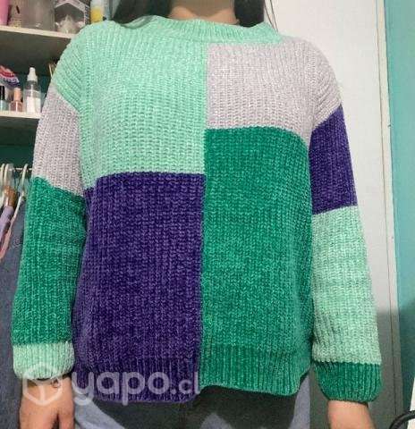 Sweaters, todos - Imagen 3
