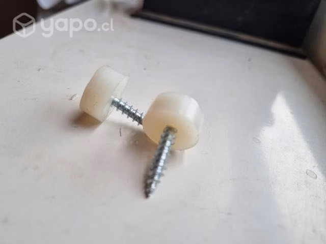 Barra dominada pull-ups - Imagen 4