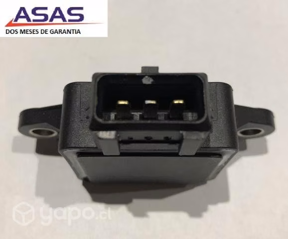 Sensor Tps Chery Fulwin