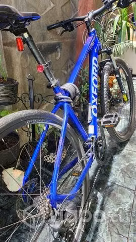 Bicicleta Oxford orion 4 29' marco L