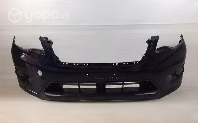 Parachoque Delantero Subaru XV 2013 2016