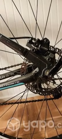 Bicicleta TREK MARLIN 7