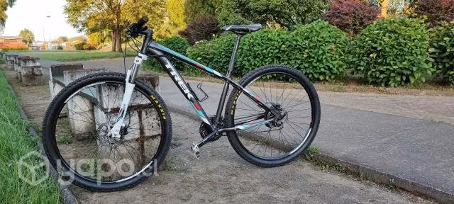 Bicicleta TREK MARLIN 7