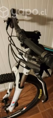 Bicicleta TREK MARLIN 7