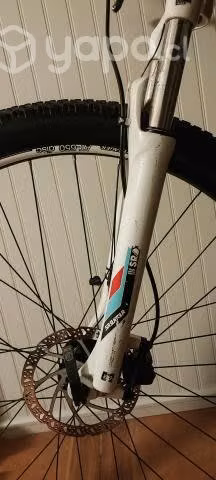 Bicicleta TREK MARLIN 7