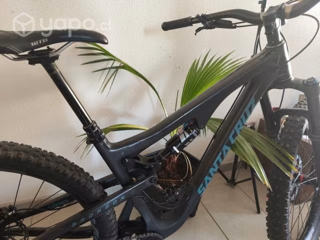 Santa Cruz Bronson - Imagen 5