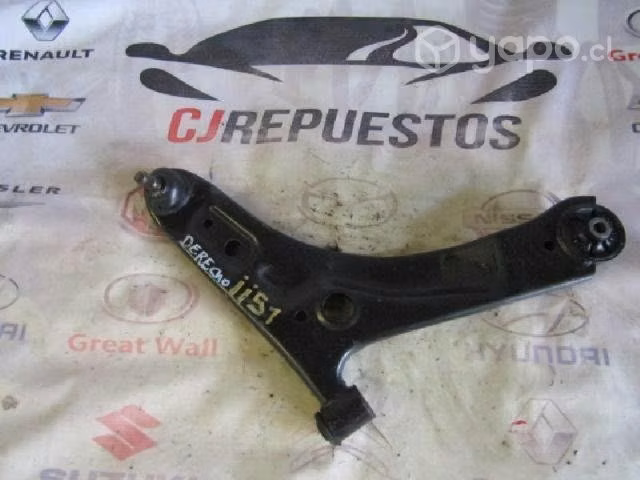 Bandeja derecha hyundai i10 2009