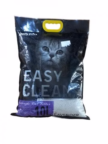 Easy para gatos