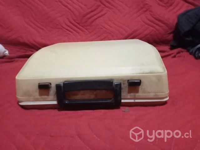 Maquinaescribir olivetti mod underwood 90
