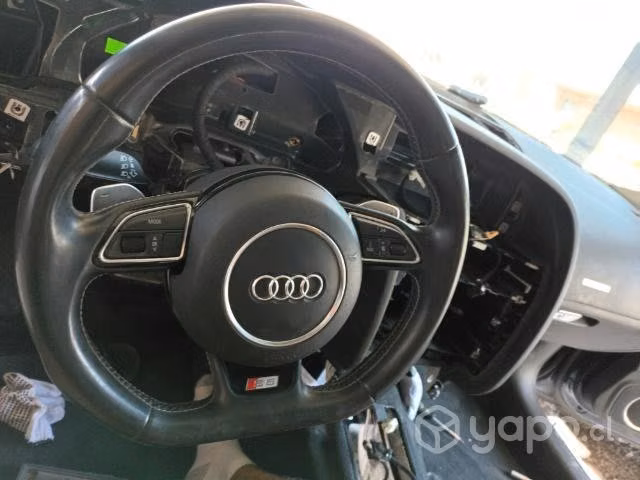 Kit de airbag audi a5 r5 2015