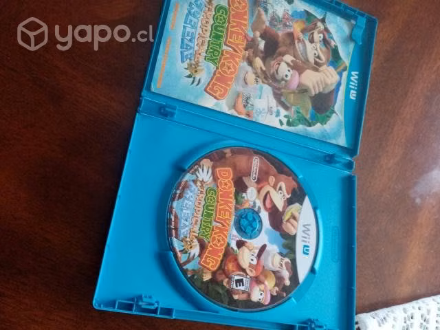 Donkey kong