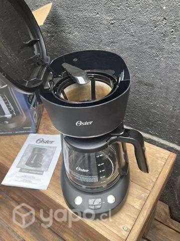Cafetera Oster 12 tazas - Imagen 2