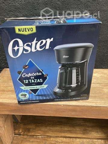 Cafetera Oster 12 tazas - Imagen 3