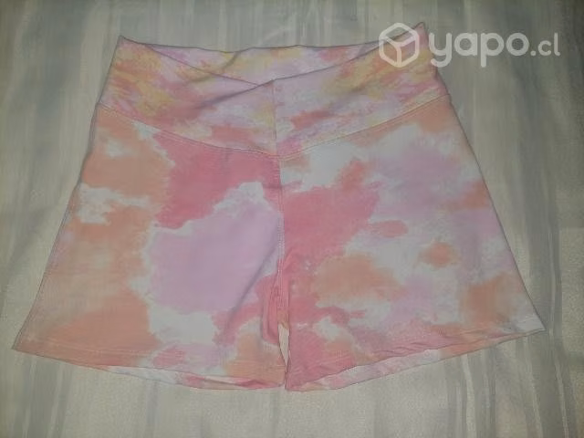 Calza short - Imagen 4