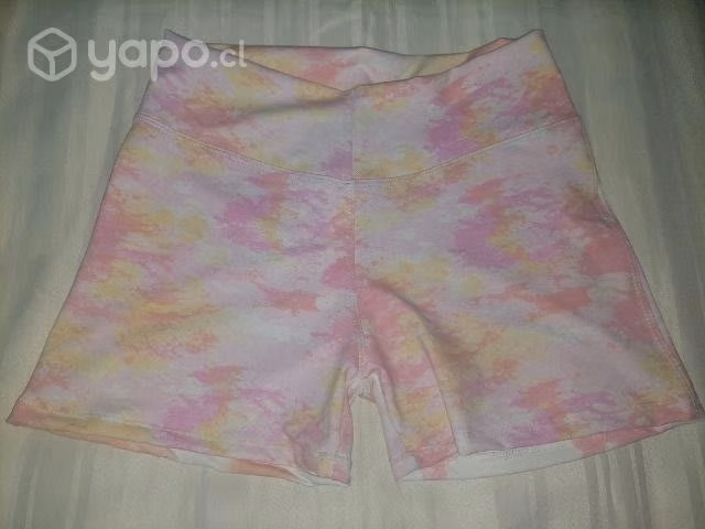 Calza short - Imagen 6
