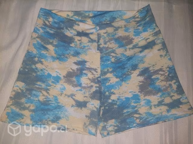 Calza short - Imagen 5