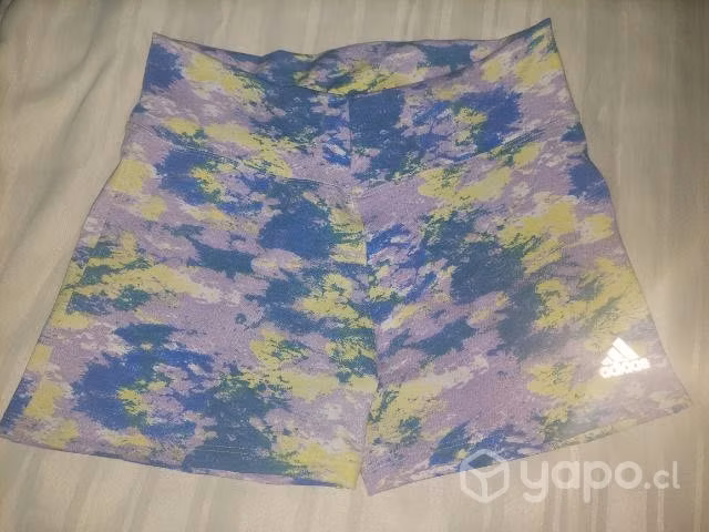 Calza short - Imagen 3