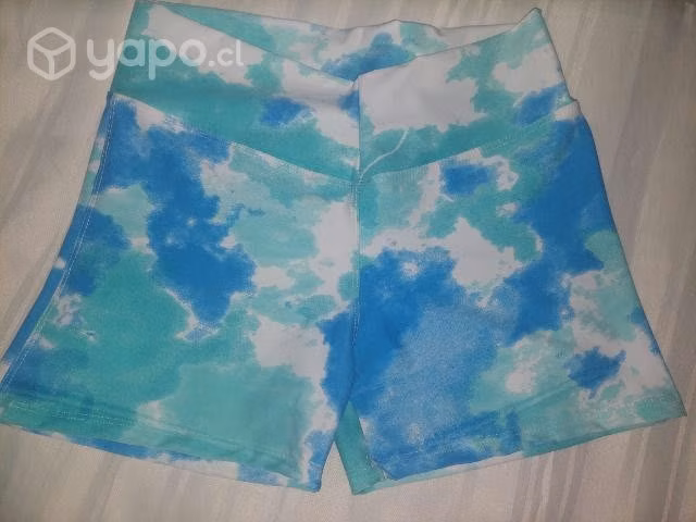 Calza short - Imagen 2