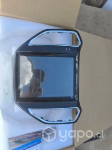Radio changan cx70 nueva original