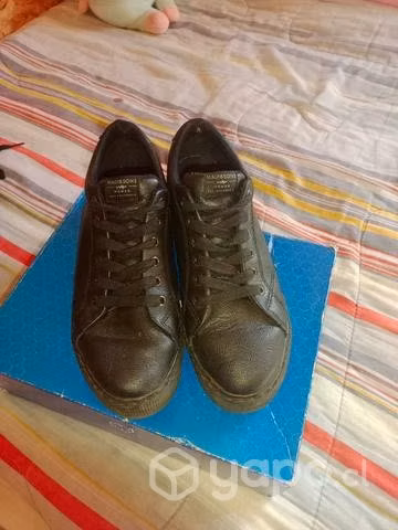 Zapatillas escolar maui