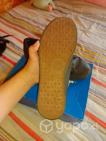 Zapatillas escolar maui