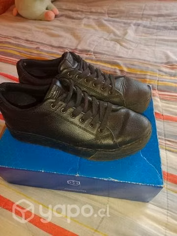 Zapatillas escolar maui
