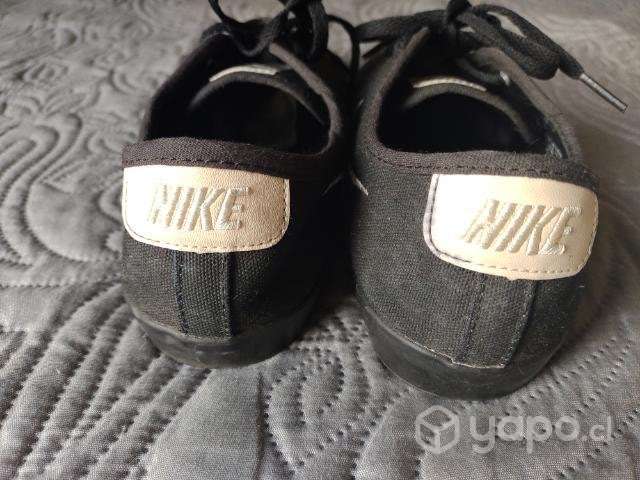 Zapatilla lona - Imagen 3