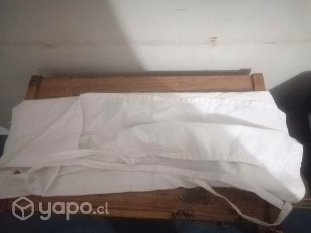 Kit ropa cocina duoc