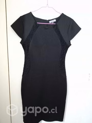 Vestido formal Apology