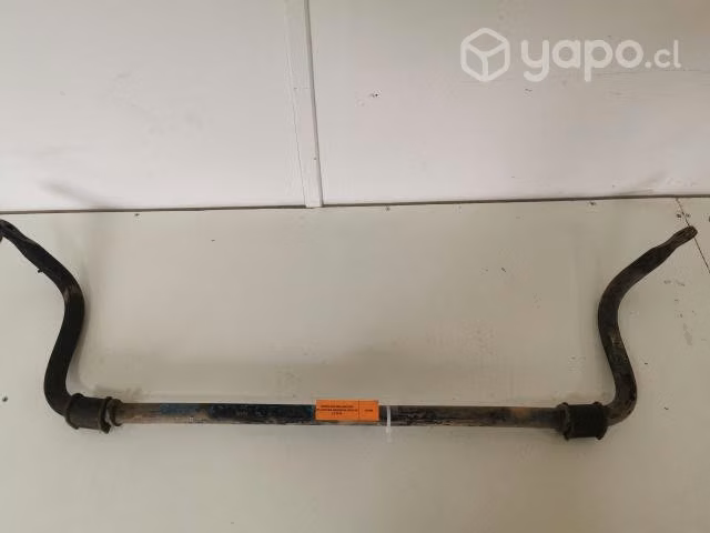 Barra Estabilizadora Del Mahindra Pick Up 2016