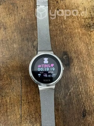 Smartwatch Tous - Imagen 2