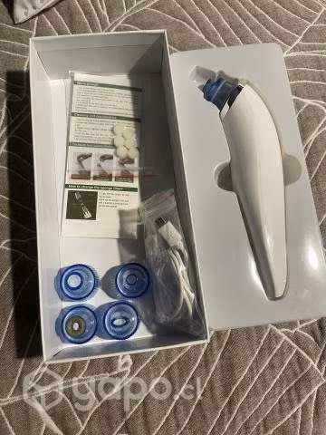 Depiladora IPL