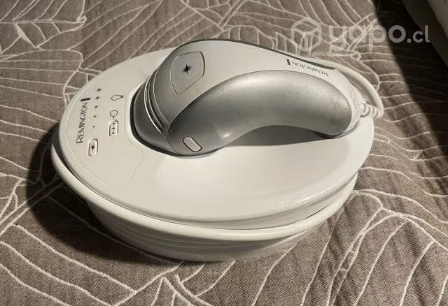 Depiladora IPL