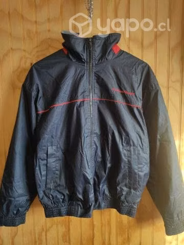 Uniforme Camilo Henríquez