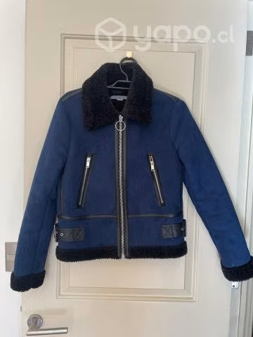 Chaqueta XS