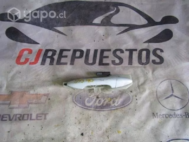 Manilla hyundai accent rb 2016