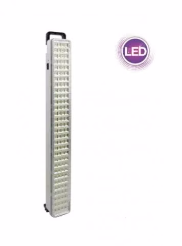 Lampara Recargable De 120 LED, RL-3321