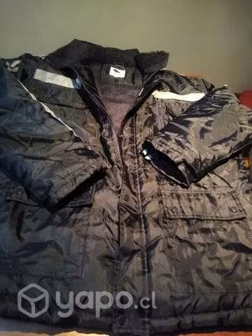 Chaqueta blackbull