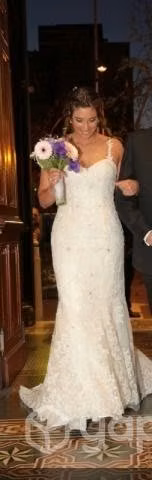 Vestido de Novia