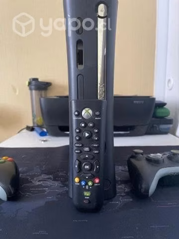 Xbox 360